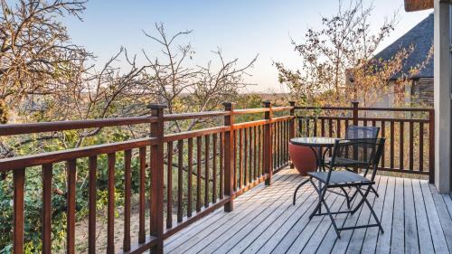 Belfast Villa | Yingwe Lodge 19 at Elephant Point