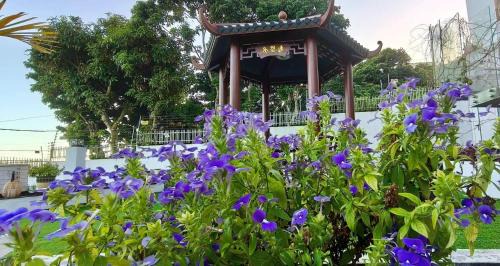 Candos House | Yiru Academy's upstairs art & viewing room 2
