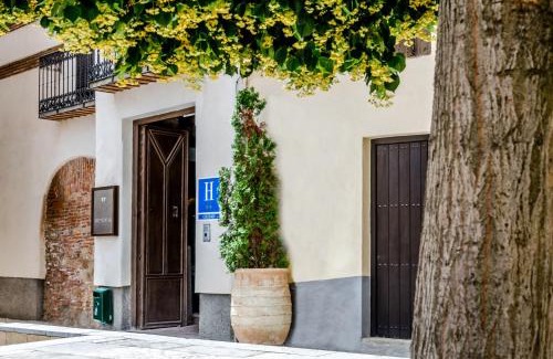 Guadix Hotel | YIT Abentofail