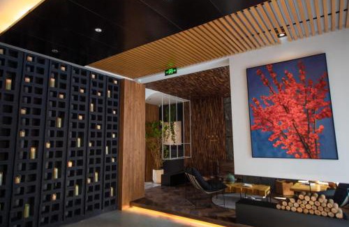 Yiwu Hotel | Yiwu Holly Hotel