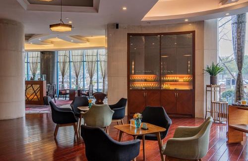 Yiwu Hotel | Yiwu Ocean Hotel - Original Best Western Premier Ocean Hotel