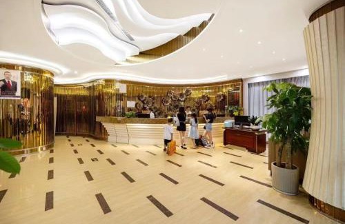 Yiwu Hotel | Yiwu Ruifeng Hotel