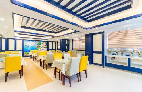 Yiwu Hotel | Yiwu Ruifeng Hotel