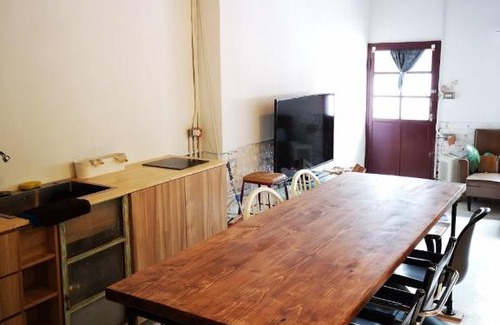 Zuoying District House | yiyi Homestay