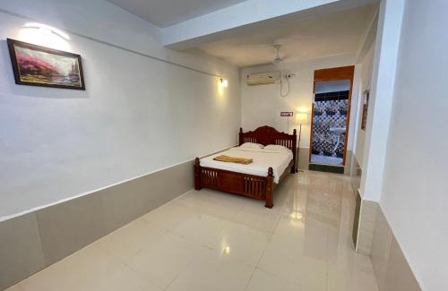 Kalapettai House | YJS Residency