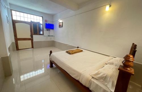 Kalapettai House | YJS Residency