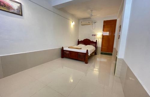 Kalapettai House | YJS Residency
