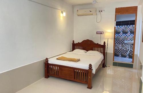 Kalapettai House | YJS Residency