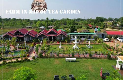Siliguri House | YKC FARMS