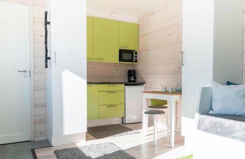 Turku Apartment | Yksiö Turun Hirvensalossa