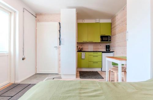 Turku Apartment | Yksiö Turun Hirvensalossa