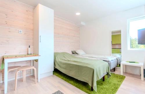 Turku Apartment | Yksiö Turun Hirvensalossa