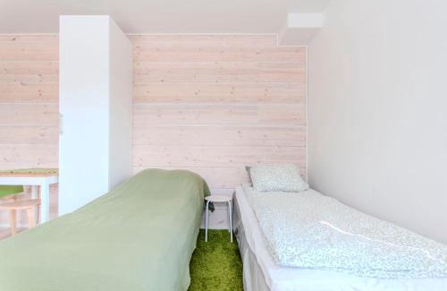 Turku Apartment | Yksiö Turun Hirvensalossa