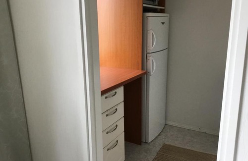 Hyvinkaa Apartment | Yksiö uudenmaankatu