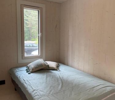 Ahtari Apartment | Yksipuinen