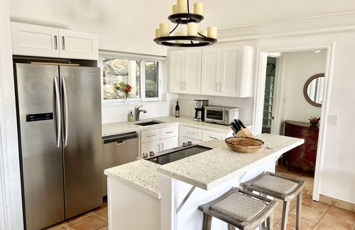 Estate Enighed House | Ylang Ylang Luxury 2 Suite Villa - Cruz Bay, St. John