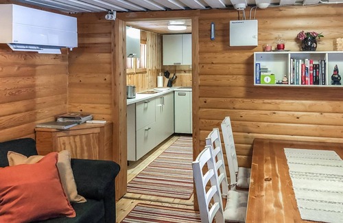 Rukatunturi House | Ylikitkajärvi, Kesäkumpu by Interhome