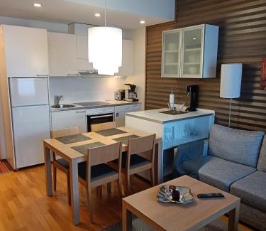 Yllas Apartment | Ylläs Chalet 8107