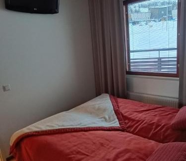 Yllas Apartment | Ylläs Chalet 8107