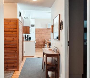 Yllas Apartment | Ylläs Chalets Lumina