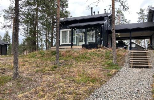 Akaslompolo Apartment | Ylläs Fell Inn