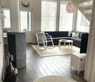 Akaslompolo Apartment | Ylläs Fell Inn