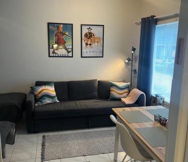 Akaslompolo Apartment | Ylläs Kanerva 106