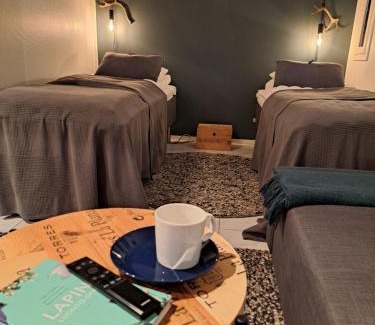 Akaslompolo Apartment | Ylläs Kanerva 208