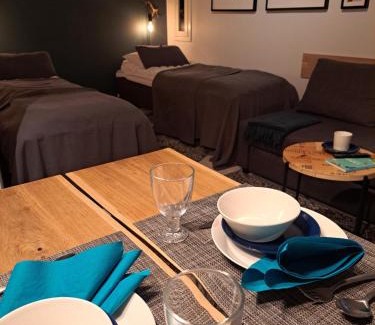 Akaslompolo Apartment | Ylläs Kanerva 208
