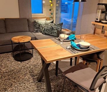 Akaslompolo Apartment | Ylläs Kanerva 208