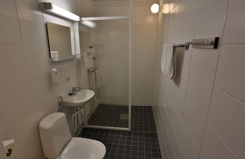 Yllasjarvi Hotel | Ylläs Lake hotel