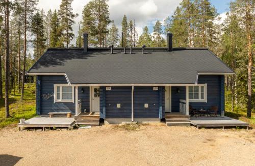 Yllas Apartment | Ylläs Mustikka A by Hi Ylläs