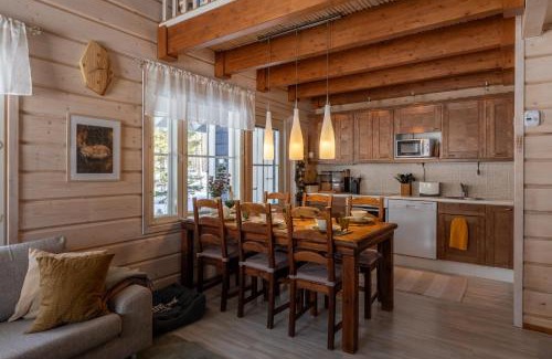 Yllas Apartment | Ylläs Mustikka A by Hi Ylläs