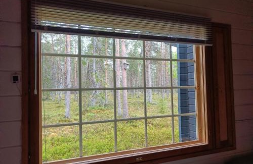 Yllasjarvi Apartment | Ylläs Nilimaja