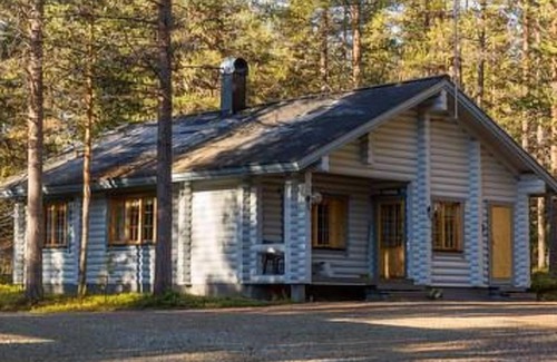 Yllasjarvi House | Ylläs-topin lomamaja 1 by Interhome