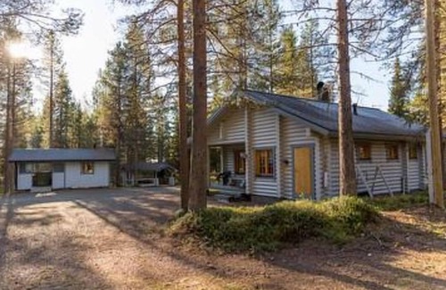 Yllasjarvi House | Ylläs-topin lomamaja 1 by Interhome