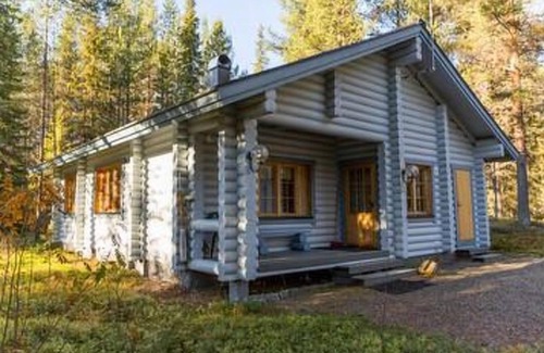 Yllasjarvi House | Ylläs-topin lomamaja 2 by Interhome