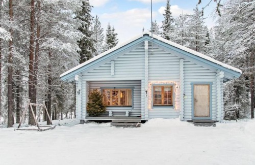 Yllasjarvi House | Ylläs-topin lomamaja 3 by Interhome