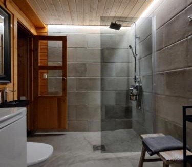 Yllasjarvi House | Ylläs Valokki