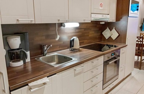 Akaslompolo House | Yllästar 3 As 509 by Interhome