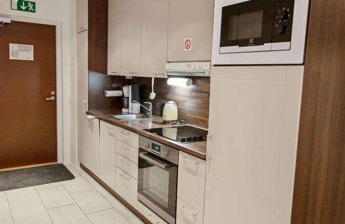 Akaslompolo House | Yllästar 3 As 509 by Interhome