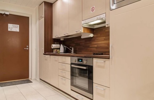 Akaslompolo House | Yllästar 3 As 609 by Interhome