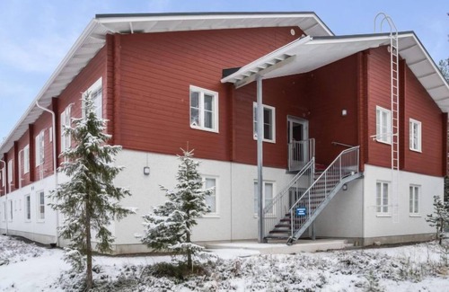 Akaslompolo House | Yllästar 3 As 609 by Interhome