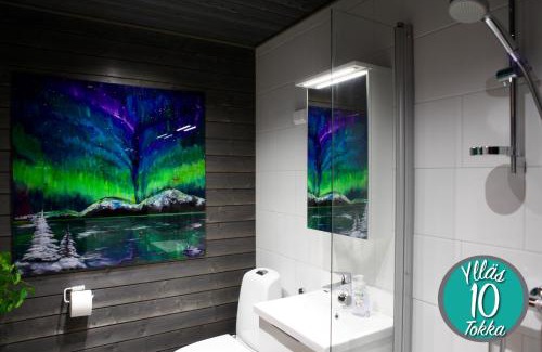Yllasjarvi Apartment | Yllästokka 10