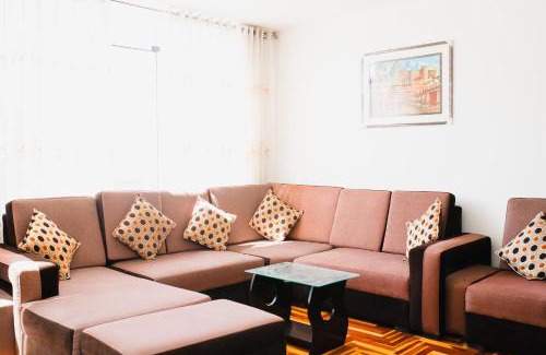 Cusco Apartment | Ylla Pacha Apartamento