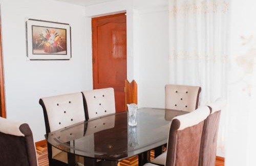 Cusco Apartment | Ylla Pacha Apartamento