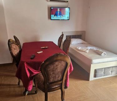 Ksamil Apartment | Ylli Mance Apartments