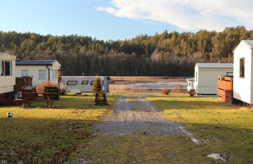 Stromstad Municipality Other | Ylserod Camping
