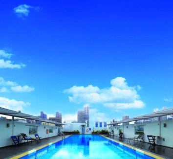 Downtown Singapore Hotel | YMCA One Orchard