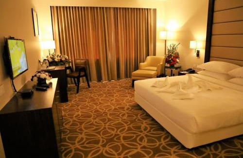 Krishnarajapura Hotel | YN Hotels